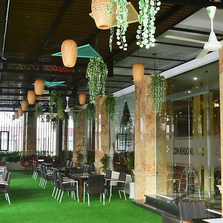 Con Khuong Resort Cần Thơ Kültér fotó